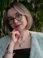 Психолог, бизнес-тренер Юлия Олеговна Полещук