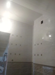 Мастер по ремонту кухни, маляр-штукатур Александр Сергеевич Лутиков