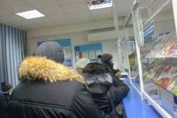 Почтомат Почта России, с рейтингом 3 - находится по адресу Омск, проспект Мира, 16 