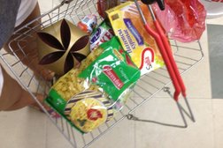 Супермаркет Шамса, с рейтингом 2.3 - находится по адресу Камчатский край, Елизово, Почтовый переулок, 3 