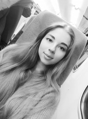 Выгульщик собак Лилия Щедрина