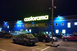 Castorama, с рейтингом 3.9 - находится по адресу Воронеж, Патриотов проспект, 45г 