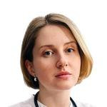 Екатерина Олеговна Макарова