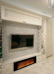 Проектировщик, дизайнер Ирина Сергеевна Драздова