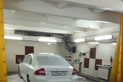 Автокомплекс на Братиславской улице, 14, с рейтингом 2.2 - находится по адресу Москва, Братиславская улица, 14 