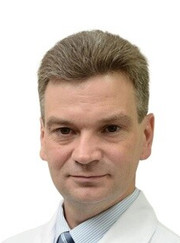 Нефролог Кирилл Сергеевич Липатов