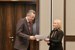 Глазная клиника Нур, с рейтингом 3.2 - находится по адресу Краснодарский край, Анапа, улица Ленина, 215 