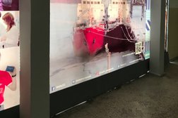 Общежитие Мурманский арктический университет, с рейтингом 5 - находится по адресу Мурманск, Спортивная улица, 9 
