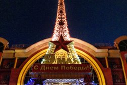 Магазин Французский Дом, с рейтингом 3.5 - находится по адресу Алматы, Назарбаева проспект, 187а 