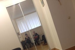 Санаторий Руно, с рейтингом 4 - находится по адресу Ставропольский край, Пятигорск, проспект Кирова, 28 