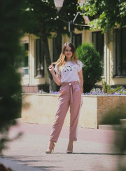 Фотограф Анастасия Сергеевна Ляпина