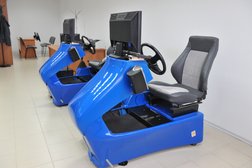 Учебный центр Автошкола, с рейтингом 4.1 - находится по адресу Курск, улица Энгельса, 173 