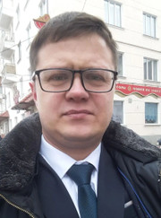 Юрист Илья Игоревич Журавлев