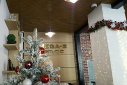 Бизнес-центр Омега-2, с рейтингом 4.5 - находится по адресу Москва, улица Ленинская Слобода, 26 к A 