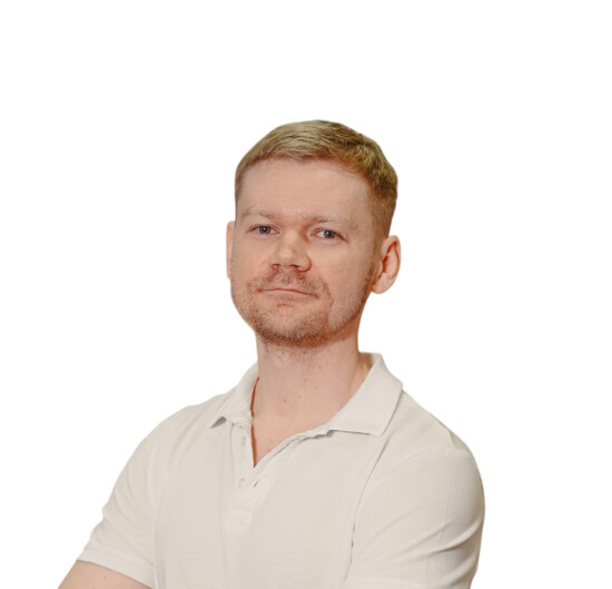 Петр Александрович Сергейчук