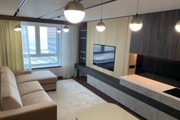 Жилой комплекс Митино парк, с рейтингом 4.5 - находится по адресу Московская область, Красногорск, Видная улица, 5 