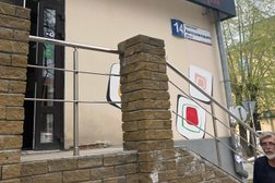 Жиши Суши, с рейтингом 4.2 - находится по адресу Челябинская область, Миасс, Автозаводцев проспект, 14 