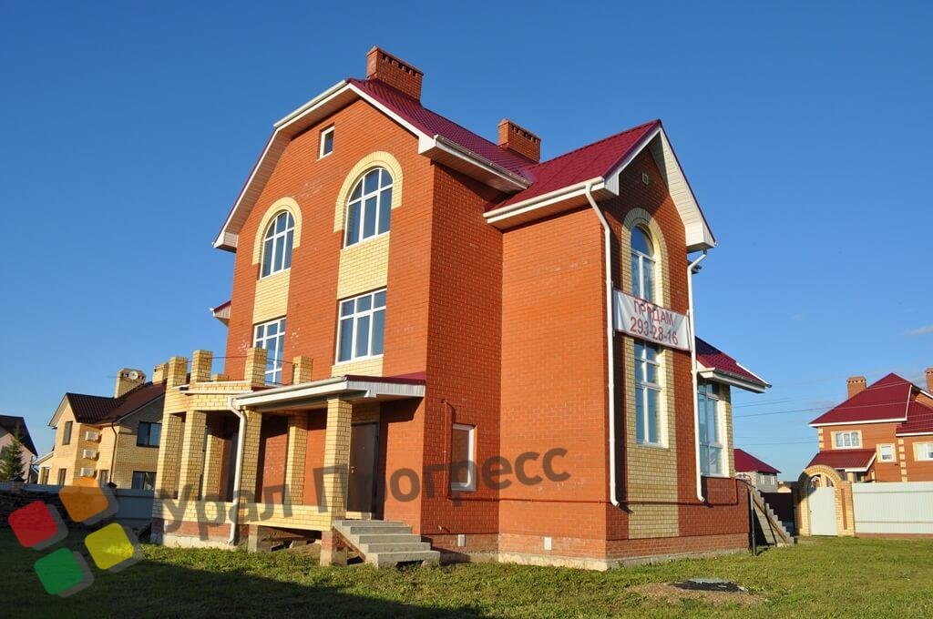 Урал Прогресс, монтажная организация на Технической улице в Перми 🔨 ...