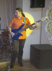 Музыкант не самолёт Ковёр