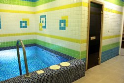 Русская баня на дровах на дровах, с рейтингом 4.5 - находится по адресу Тула, Панфиловцев, 33 