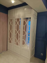 Монтажник окон, мастер по ремонту кухни Юлия Григорьевна Филиппова