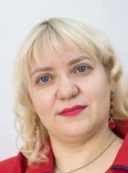 Автоинструктор, преподаватель ПДД Евгения Юсуповна Кириченко