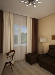 Дизайнер, ландшафтный дизайнер Лина Николаевна Монастырская