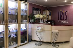 Клиника эстетической косметологии Irismed, с рейтингом 2.4 - находится по адресу Курск, проспект Победы, 4 