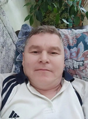 Водитель, автослесарь Фанил Фаилевич Габдрашитов