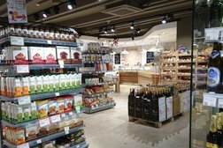Кофейня Азбука Вкуса, с рейтингом 3.9 - находится по адресу Москва, Боровское шоссе, 56 