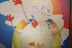 Детский сад комбинированного вида Детский сад №24, с рейтингом 3.8 - находится по адресу Томск, улица 30-летия Победы, 10 