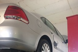 Автосервис Сто1, с рейтингом 4.1 - находится по адресу Ленинградская область, Выборг, Кузнечная улица, 4 