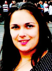 Педагог начальной школы, преподаватель истории Маргарита Владимировна Валиева