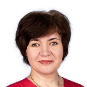 Елена Сергеевна Гусева