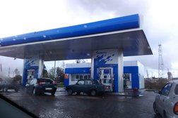 Газпромнефть, с рейтингом 2.7 - находится по адресу Ивановская область, Горки деревня, 47/1 