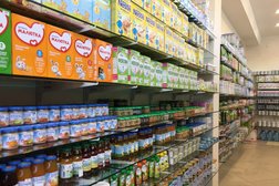 Оптика Аптекаплюс, с рейтингом 3.8 - находится по адресу Алматы, Ауэзова, 175 