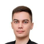 Ислям Рушанович Пятаев