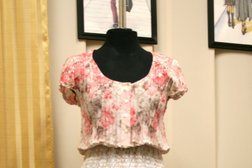 Ателье на улице Орджоникидзе, с рейтингом 3.9 - находится по адресу Тверь, улица Орджоникидзе, 21 