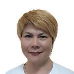 Гульназ Юлаевна Гарипова