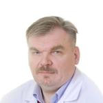 Ортопед, травматолог Андрей Андреевич Максимов