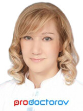 Абидат Нурисламовна Каллаева