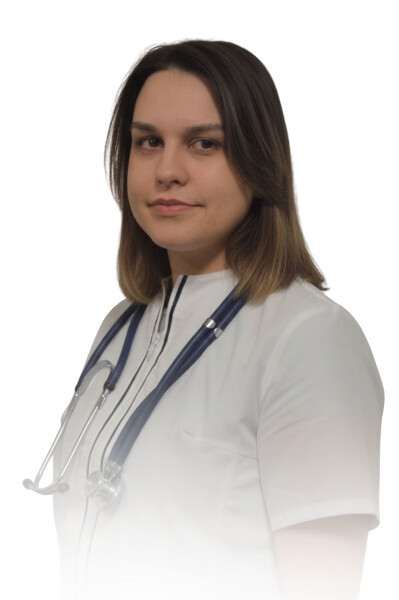 Мария Олеговна Морозова