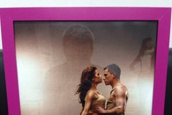 Школа танцев Александра Волкова, с рейтингом 4 - находится по адресу Санкт-Петербург, Богатырский проспект, 35к1 