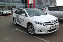 Автосалон Тойота Центр Кубань, с рейтингом 4.2 - находится по адресу Республика Адыгея, аул Новая Адыгея, Тургеневское шоссе, 12Б 