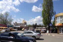 Автовокзал, с рейтингом 4 - находится по адресу Ростовская область, Азов, Привокзальная улица, 4 