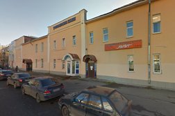 Городские бани баня №18, с рейтингом 3.5 - находится по адресу Архангельск, улица Тарасова, 11 