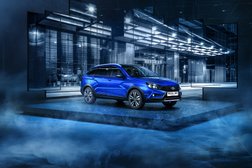 Официальный дилер LADA Балашов-Лада, с рейтингом 2 - находится по адресу Саратовская область, Балашов, Саратовское шоссе, 1 