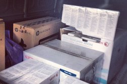 Торгово-сервисная компания Радиус, с рейтингом 3 - находится по адресу Белгород, проспект Славы, 44а 