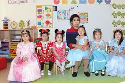 Частный ясли-сад Мирас, с рейтингом 2.8 - находится по адресу Алматы, Зенкова, 52 