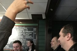 Пивная АС магазин-бар, с рейтингом 4.8 - находится по адресу Химки, Набережный проезд, 22 